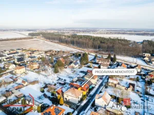 Prodej rodinného domu, Čeperka, Havlíčkova, 180 m2