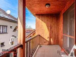 Prodej rodinného domu, Čeperka, Havlíčkova, 180 m2