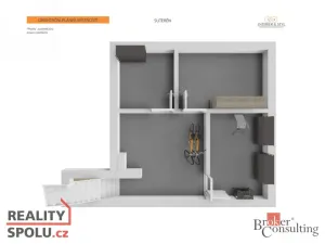 Prodej rodinného domu, Čeperka, Havlíčkova, 180 m2