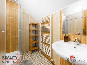 Prodej rodinného domu, Čeperka, Havlíčkova, 180 m2