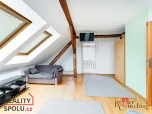 Prodej rodinného domu, Čeperka, Havlíčkova, 180 m2