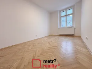 Pronájem bytu 3+1, Olomouc, Dolní náměstí, 82 m2