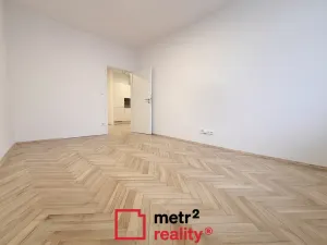 Pronájem bytu 3+1, Olomouc, Dolní náměstí, 82 m2