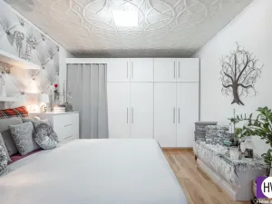 Prodej bytu 3+1, Jílové, Na rovině, 80 m2