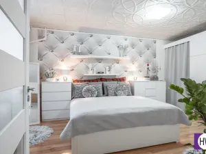 Prodej bytu 3+1, Jílové, Na rovině, 80 m2