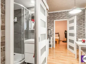 Prodej bytu 3+1, Jílové, Lipová, 80 m2