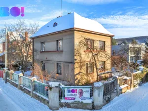 Prodej rodinného domu, Praha - Zbraslav, 150 m2