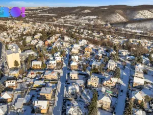 Prodej rodinného domu, Praha - Zbraslav, 150 m2