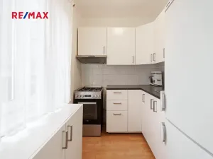 Prodej bytu 3+1, Praha - Záběhlice, Hlavní, 71 m2