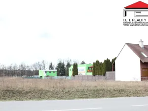 Prodej pozemku pro bydlení, Ivančice - Němčice, 9335 m2