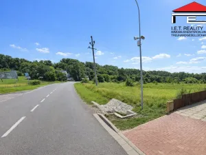 Prodej pozemku pro bydlení, Ivančice - Němčice, 9335 m2