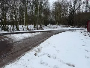 Prodej garáže, Most, Pionýrů, 16 m2