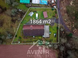 Prodej rodinného domu, Semily, Vysocká, 244 m2