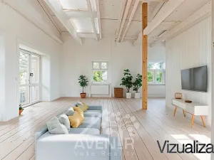 Prodej rodinného domu, Semily, Vysocká, 244 m2