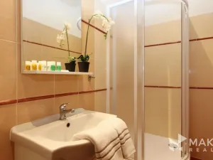 Pronájem bytu 3+kk, Praha - Vinohrady, Sázavská, 85 m2