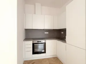 Pronájem bytu 2+kk, Olomouc, Dolní náměstí, 50 m2
