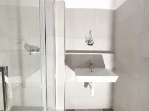 Pronájem bytu 2+kk, Olomouc, Dolní náměstí, 50 m2