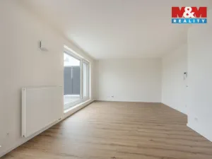 Prodej bytu 3+kk, Kladno - Dubí, Ke křížku, 159 m2