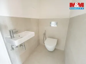 Prodej bytu 3+kk, Kladno - Dubí, Ke křížku, 159 m2