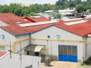 Pronájem skladu, Hořovice, Tyršova, 50 m2