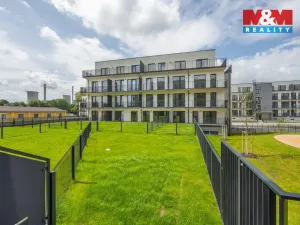 Prodej bytu 3+kk, Kladno - Dubí, Ke křížku, 159 m2