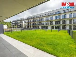 Prodej bytu 4+kk, Kladno - Dubí, Ke křížku, 227 m2