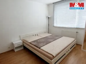 Prodej bytu 2+kk, Praha, Harmonická, 49 m2