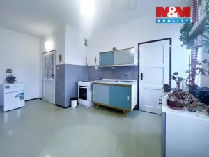 Prodej bytu 2+kk, Uherský Brod, Horní Valy, 46 m2