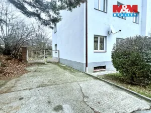 Prodej bytu 2+kk, Uherský Brod, Horní Valy, 46 m2