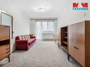 Prodej bytu 3+1, Šluknov, Rumburská, 63 m2