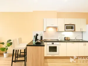 Pronájem bytu 3+kk, Praha - Vinohrady, Máchova, 100 m2