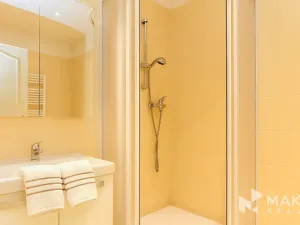 Pronájem bytu 3+kk, Praha - Vinohrady, Máchova, 100 m2