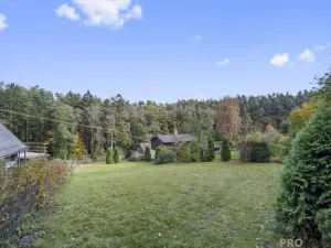 Prodej pozemku pro bydlení, Úmonín - Lomec, 591 m2