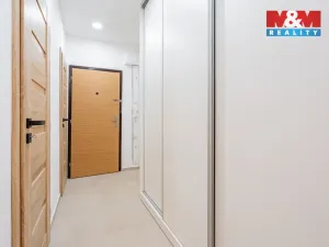 Prodej bytu 3+1, Písek - Hradiště, K Háječku, 74 m2