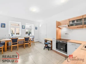 Prodej bytu 3+kk, Mariánské Lázně, Lesní, 88 m2