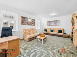 Prodej bytu 3+kk, Mariánské Lázně, Lesní, 88 m2