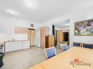 Prodej bytu 3+kk, Mariánské Lázně, Lesní, 88 m2