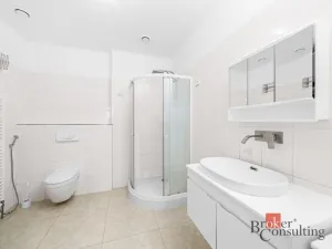 Prodej bytu 3+kk, Mariánské Lázně, Lesní, 88 m2