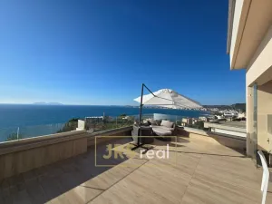 Prodej bytu 3+kk, Vlora, Albánie, 167 m2