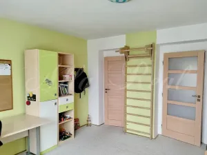 Pronájem bytu 3+kk, Tišnov, Hornická, 83 m2