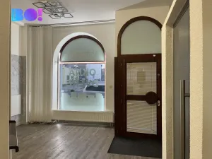 Pronájem obchodního prostoru, Přerov, Komenského, 65 m2