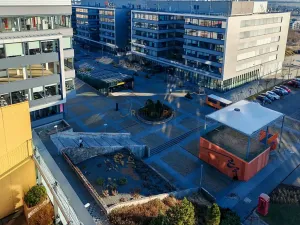 Pronájem bytu 3+kk, Praha - Stodůlky, Svitákova, 85 m2