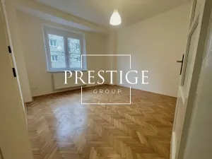 Pronájem bytu 3+kk, Praha - Žižkov, Biskupcova, 58 m2