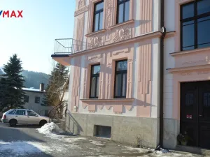 Pronájem obchodního prostoru, Jablonec nad Jizerou, 30 m2