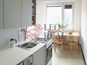 Pronájem bytu 1+1, Karviná - Nové Město, Nedbalova, 36 m2