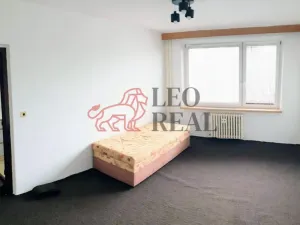 Pronájem bytu 1+1, Karviná - Nové Město, Nedbalova, 36 m2