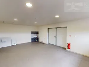 Pronájem obchodního prostoru, Příbram, 125 m2