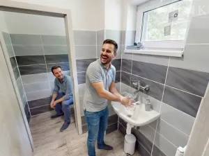 Pronájem obchodního prostoru, Příbram, 125 m2