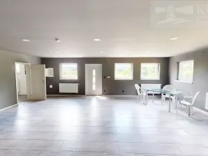 Pronájem obchodního prostoru, Příbram, 125 m2