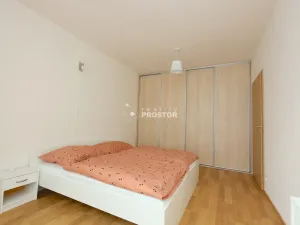 Pronájem bytu 2+kk, Praha - Zličín, Sazovická, 53 m2